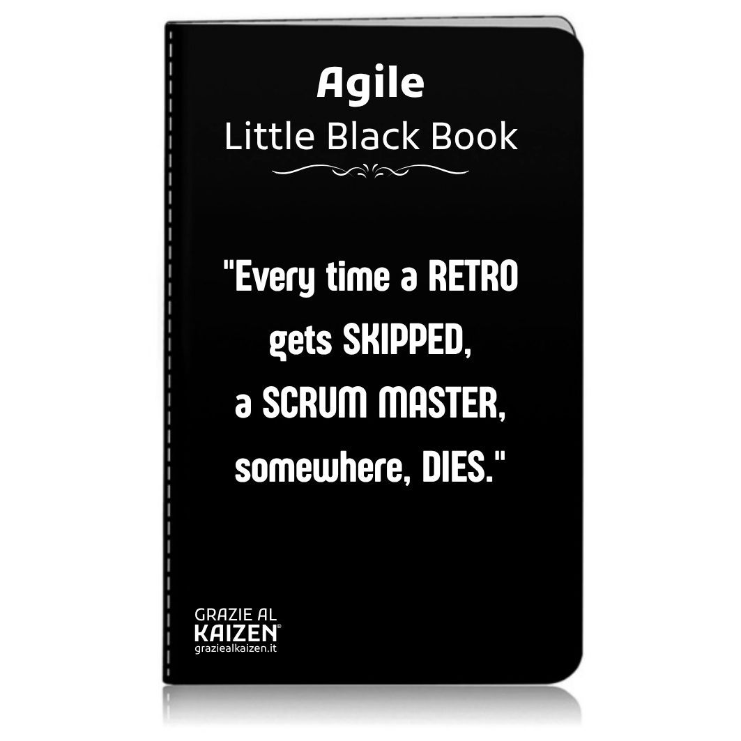 Gak Taccuino A6 nero GIFT CAMPAIGN 47715 bozza a836b831