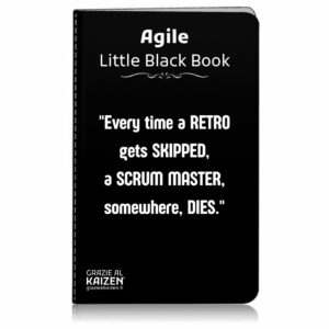Agile Little Black Book